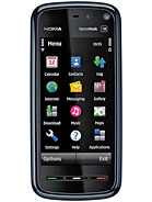 Best available price of Nokia 5800 XpressMusic in Iraq