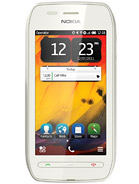 Best available price of Nokia 603 in Iraq