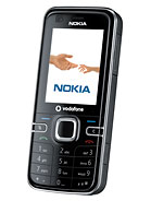 Best available price of Nokia 6124 classic in Iraq