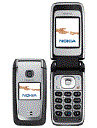 Best available price of Nokia 6125 in Iraq