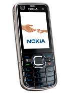 Best available price of Nokia 6220 classic in Iraq