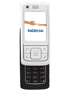 Best available price of Nokia 6288 in Iraq