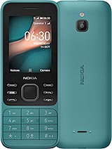 Best available price of Nokia 6300 4G in Iraq