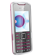 Best available price of Nokia 7210 Supernova in Iraq
