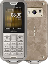 Best available price of Nokia 800 Tough in Iraq