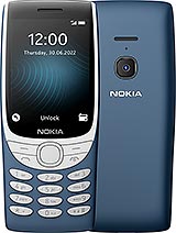 Best available price of Nokia 8210 4G in Iraq