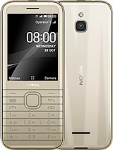 Best available price of Nokia 8000 4G in Iraq