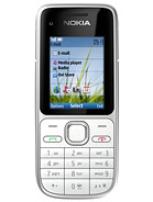 Best available price of Nokia C2-01 in Iraq