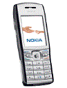 Best available price of Nokia E50 in Iraq