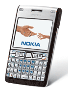 Best available price of Nokia E61i in Iraq