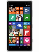 Best available price of Nokia Lumia 830 in Iraq