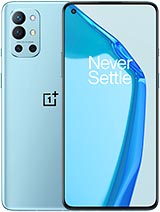 Best available price of OnePlus 9R in Iraq