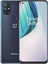 Best available price of OnePlus Nord N10 5G in Iraq