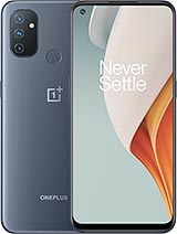 Best available price of OnePlus Nord N100 in Iraq