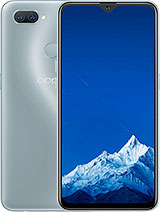 Best available price of Oppo A11k in Iraq