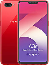 Best available price of Oppo A3s in Iraq