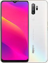 Best available price of Oppo A5 (2020) in Iraq