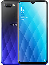 Best available price of Oppo A7x in Iraq
