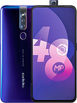 Best available price of Oppo F11 Pro in Iraq