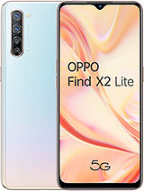 Best available price of Oppo Find X2 Lite in Iraq