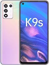 Best available price of Oppo K9s in Iraq