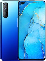 Best available price of Oppo Reno3 Pro in Iraq