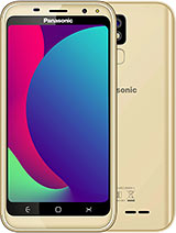 Best available price of Panasonic P100 in Iraq