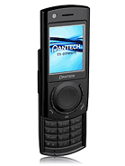 Best available price of Pantech U-4000 in Iraq