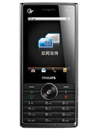 Best available price of Philips D612 in Iraq