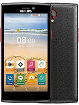 Best available price of Philips S337 in Iraq