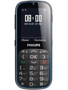 Best available price of Philips X2301 in Iraq
