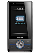 Best available price of Philips X605 in Iraq
