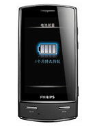 Best available price of Philips Xenium X806 in Iraq