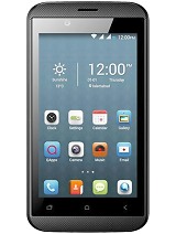 Best available price of QMobile T50 Bolt in Iraq