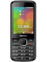 Best available price of QMobile M800 in Iraq