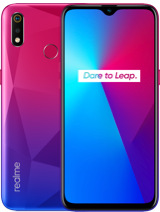 Best available price of Realme 3i in Iraq