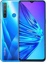Best available price of Realme 5 in Iraq
