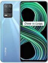 Best available price of Realme 8 5G in Iraq