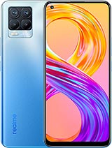 Best available price of Realme 8 Pro in Iraq