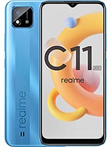 Best available price of Realme C11 (2021) in Iraq