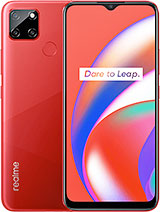 Best available price of Realme C12 in Iraq