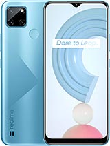 Best available price of Realme C21Y in Iraq