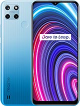 Best available price of Realme C25Y in Iraq