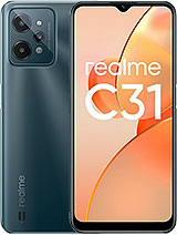 Best available price of Realme C31 in Iraq