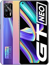 Best available price of Realme GT Neo in Iraq