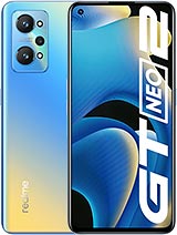Best available price of Realme GT Neo2 in Iraq