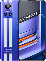 Best available price of Realme GT Neo 3 150W in Iraq