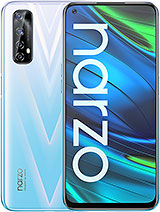Best available price of Realme Narzo 20 Pro in Iraq