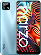 Best available price of Realme Narzo 20 in Iraq