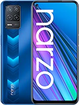 Best available price of Realme Narzo 30 5G in Iraq